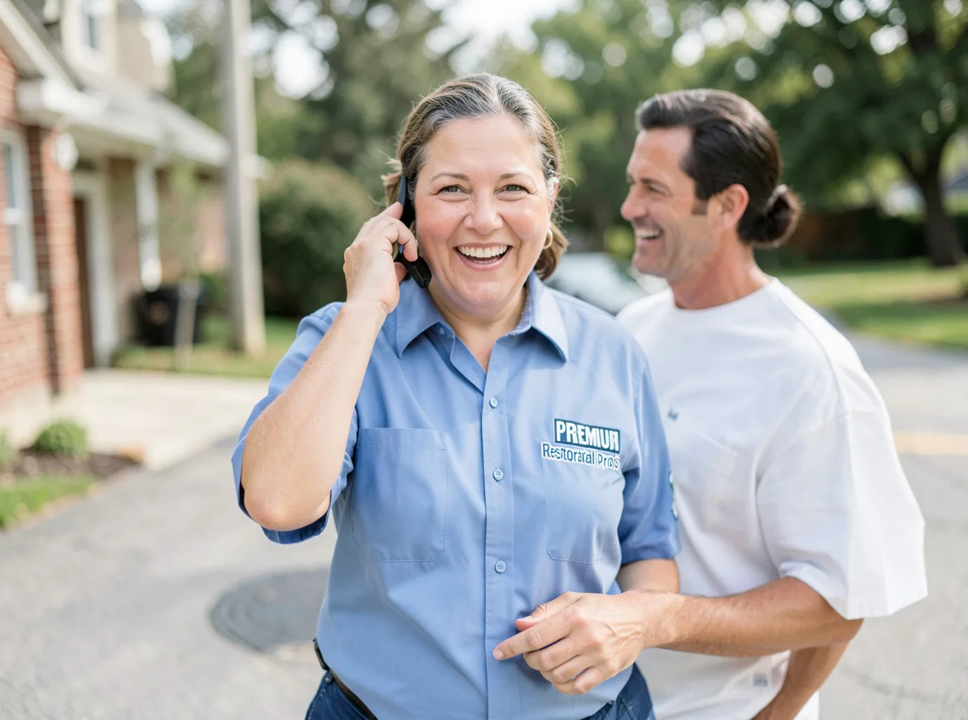 Water Damage Restoration Wharton, NJ FAQs